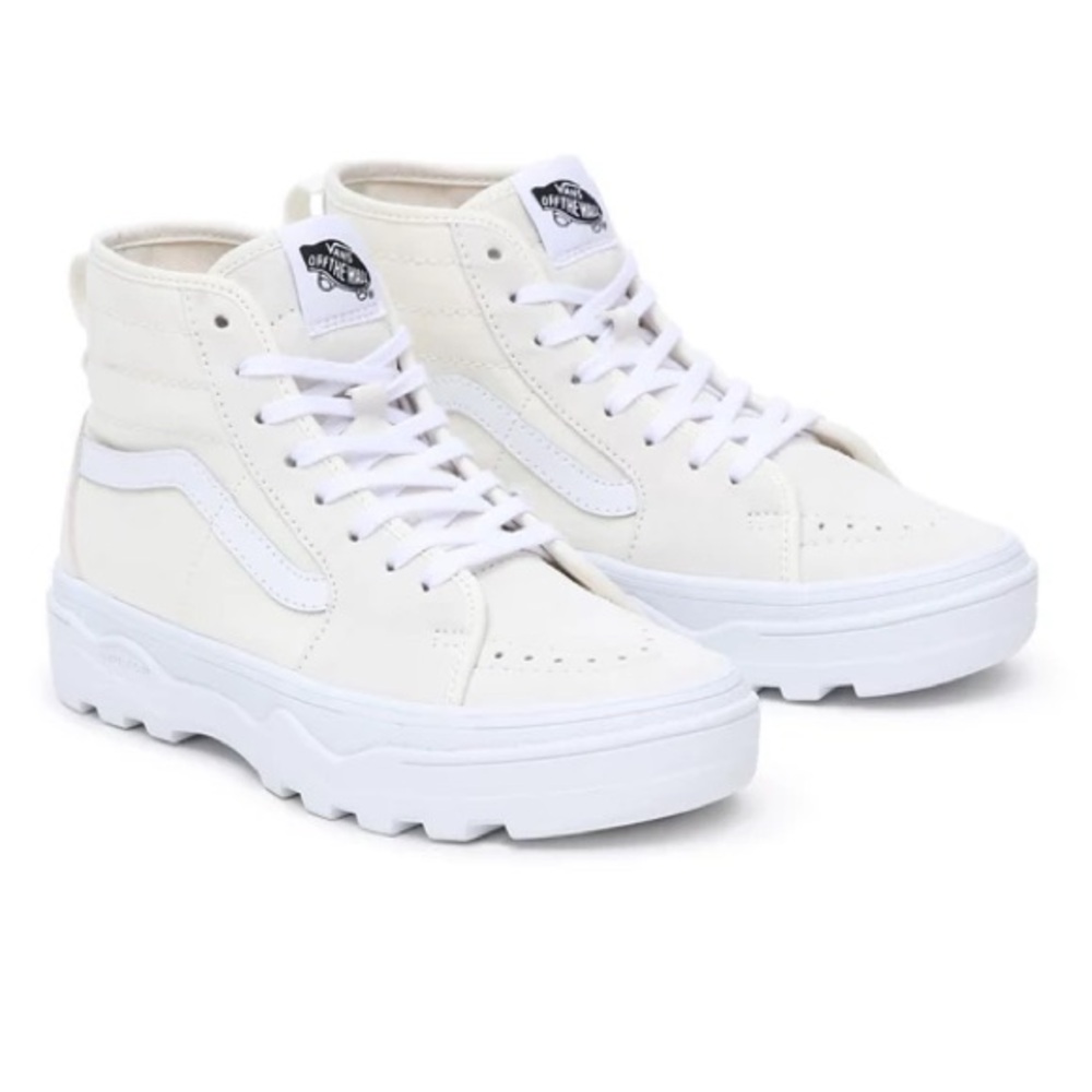 Vans Sentry Sk8-Hi WC 'Marshmallow'
VN0A5KY5FS8